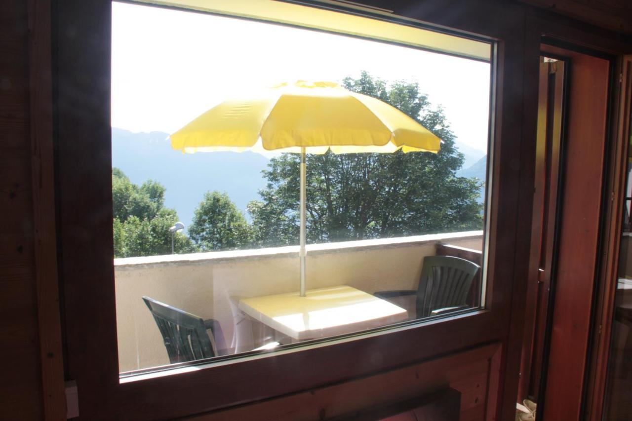 Terrasses Du Morel - A17 - Appart 5 Pers Doucy Dış mekan fotoğraf
